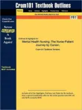 Mental Health Nursing: The Nurse-Patient Journey