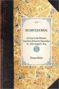 Hulme's Journal