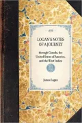 Logan's Notes of a Journey