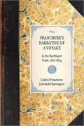 Franchere's Narrative of a Voyage
