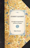 Everest's Journey