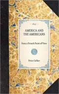 America and the Americans