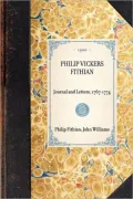 Philip Vickers Fithian