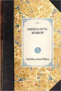 America of Tomorrow