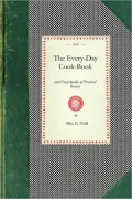 The Every-Day Cook-Book