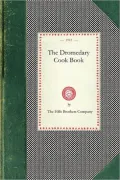 The Dromedary Cook Book