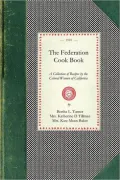 The Federation Cook Book