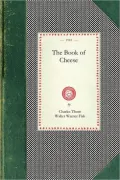 The Book of Cheese