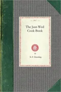 The Just-Wed Cook Book