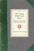 Young Wife's Cook Book