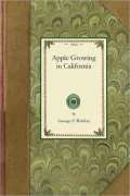 Apple Growing in California