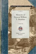 Memoirs of General William T. Sherman