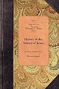 History of the Society of Jesus in North America