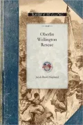 History of the Oberlin-Wellington Rescue
