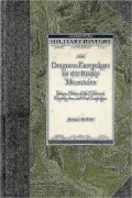 Dragoon Campaigns to the Rocky Mountains (Military History)