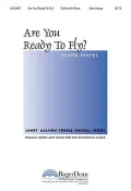 Are You Ready to Fly?