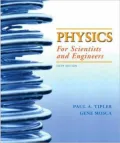 Physics for Scientists and Engineers, Vol. 1