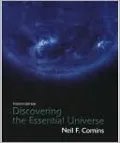 Discovering the Essential Universe: With Scientific American