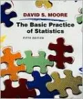 Basic Practice of Statistics