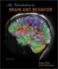 Introduction to Brain and Behavior