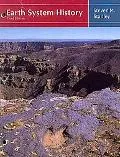 Earth System History (loose leaf) and eBook Aceess Card