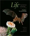 Life: The Science of Biology, Vol. 1