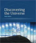 Discovering the Universe