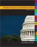 Public Finance and Public Policy