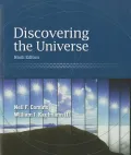 Discovering the Universe