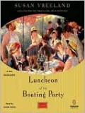 Luncheon of the Boating Party