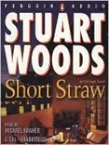 Short Straw (Ed Eagle Series #2)
