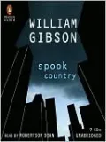 Spook Country