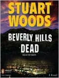 Beverly Hills Dead (Rick Barron Series #2)