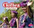 Clothes in Many Cultures