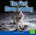 The First Moon Landing