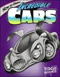How to Draw Incredible Cars