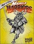 How to Draw Manga Warriors