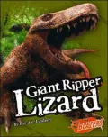 Giant Ripper Lizard