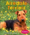 Airedale Terriers
