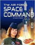 The Air Force Space Command