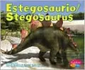 Estegosaurio/Stegosaurus