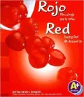 Rojo/Red