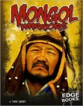 Mongol Warriors