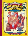 Political Elections (Cartoon Nation Series)