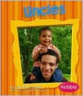 Book cover of Uncles
