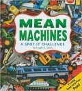 Mean Machines: A Spot-it Challenge
