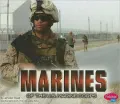 Marines of the U. S. Marine Corps