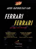 Ferrari by Lisa Bullard — book cover