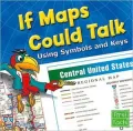 If Maps Could Talk: Using Symbols and Keys