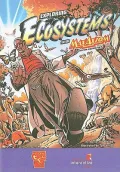 Exploring Ecosystems With Max Axiom, Super Scientist (Graphic Science)